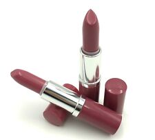 New Clinique Pop Lip Color + Primer Lipstick   Full Size ~  14 Plum POP picture