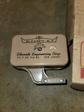 Edwards Engineering Corp Zone-A-Matic Valve Motor Assembly Model V 601 Series 20 picture