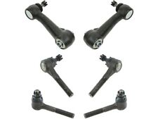 Tie Rod End and Idler Arm Kit For 1995-1998 Dodge B3500 1996 1997 BF656GZ picture