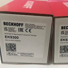 1PC BECKHOFF EK9300 PLC Module Brand New Expedited Shipping picture