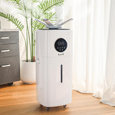 LACIDOLL Humidifiers for Large Room Whole House Humidifier for Home 2000 Sq.Ft,  picture