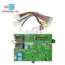 Furnace Control Board For Carrier 1012-940J HK42FZ009 CIRCUIT BOARD picture