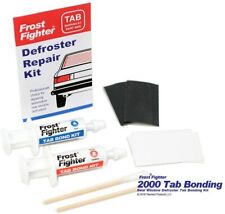 Rear Window Defroster/Defogger Tab Bonding Repair Kit 2000 by Frost Fighter picture