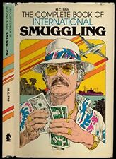 The Complete Book of International Smuggling picture
