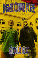 ICP - Riddle Box Poster 24