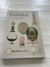 Golden Years of Faberge: Drawings and Objects from the Wigstrom Workshop picture