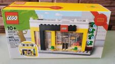 LEGO Promotional: LEGO Brand Retail Store (40528) 402 Pcs. New In Box picture