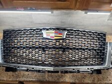  OEM Cadillac Escalade Grille 2021-2022 Chrome Mesh Mint Condition Local Pick Up picture