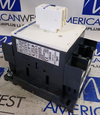 Telemecanique Square D LC1D115 Contactor 24 volt Coil -Tested picture