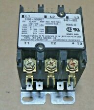 BARD 8401-002 MAGNETIC CONTACTOR MODEL 98 picture
