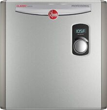 Rheem RTEX-24 Whole Home Tankless WaterHeater 24kW 240V 100A picture