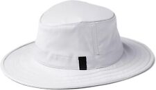 Tilley Women's The Clubhouse Tp101 Golf Hat Small, White  picture