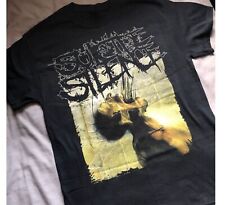 Vintage Suicide Silence Shirt Black Unisex All sizes picture