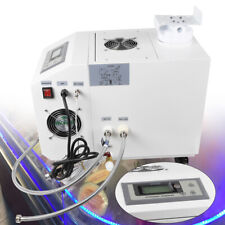 300W Ultrasonic Humidifier Cooler Sprayer For Agricultural Industrial 3kg/h 110V picture