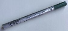 Vintage A. W. Faber Castell Drawing Lead 4H 2mm 6 Pack Tube Germany picture