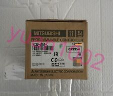 New Mitsubishi FX3U-ENET-L Programmable Ethernet module Fast FedEx or DHL picture