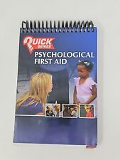 Psychological First Aid: Field Operations Guide: for Mental Health & Other .... picture