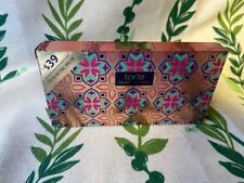 NEW Tarte Blush Bliss Amazonian Clay Blush Palette Limited Holiday Edition-RARE picture