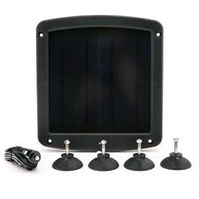 Battery Tender 12V, 5 Watt Solar Battery Charger with Windshield Mount picture