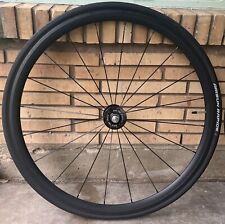 THRONE BICYCLES 700C Alloy Fixed Gear Double Wall 700C SETRim Brake ARISUN TIRES picture