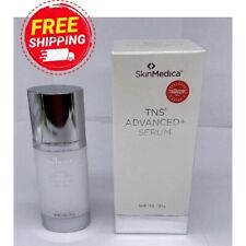 SkinMedica TNS Advanced + Serum 1oz - Powerful Anti-Aging, EXP 10/25 picture