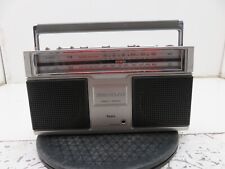 Sears 564.24400150 AM/FM 2 Band Stereo Portable Radio picture
