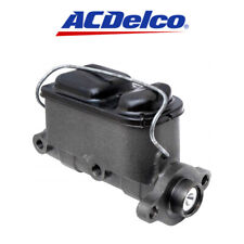 ACDelco Brake Master Cylinder 18M160 19176498 picture