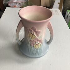 Vintage Hull Pottery Vase picture