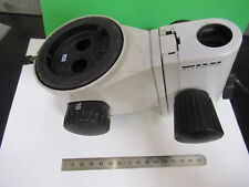 WILD HEERBRUGG M3 STEREO STAGE MAG CH MICROSCOPE PART AS PICTURED #TB-4-Y picture