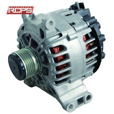 New 115A Alternator For Mercedes - Europe B170 2005-2010 266-154-06-02 TG11C035 picture