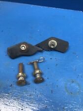 Ariens GT Spring Assist Control 03037951 Bracket 03019100 Bushing 01226800 Stud picture