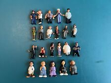 Homies Mixed Series Lot Of 22 Mini Figures No Duplicates Vintage Collectible picture