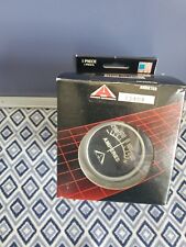 Accurate Instruments Amperes  Gauge # 15404 Ammeter NEW Sealed picture