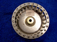 New Fasco 1-6113 Inducer Blower Wheel 3-27/32