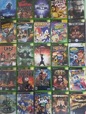 Xbox Original A-E Games TESTED picture