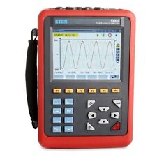 3 Phase Power Quality Analyzer Logger Three Phase Power Energy Meter ETCR5000 picture