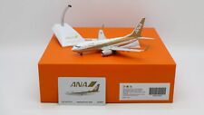 JC WINGS ANA ALL NIPPON AIRWAYS BOEING B737-700 GOLD 1:200 EW2737001 IN STOCK picture