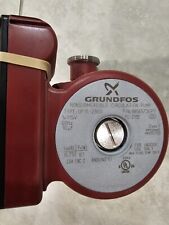 Grundfos UP 15-29SU Stainless Steel Circulator Pump picture