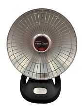 Presto Heat Dish Parabolic Electric Heater 0792201 picture