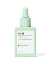 DIVI Scalp Serum Revitalize and Detoxify Aids against hair-thinning nouris... picture