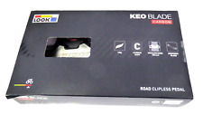 Look Keo Blade Carbon Road Pedals 23407 picture