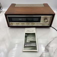 Vintage Sherwood Model S-3300 FM Stereo Tuner- Works picture