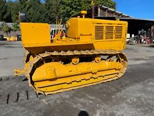 1933 Caterpillar antique tractor.   Model thirty five (gas) Must See picture