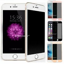 3D Full Cover Privacy Tempered Glass Screen Protector For iPhone 6 / 7 / 7 Plus picture