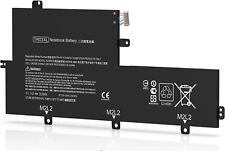 TR03XL Battery for HP Split X2 13-G110DX Series TR03XL HSTNN-DB5G HSTNN-IB5G New picture