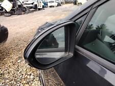 Used Left Door Mirror fits: 2017 Volkswagen Golf gti Power w/o lane keep assist picture