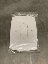 HONEYWELL HOME 32003796-001 Wall Mount Cover Plate picture