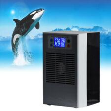 Aquarium Water Chiller Constant Temperature Cooling System Fish Tank Cooler picture