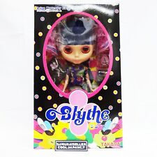 Takara Tomy Neo Blythe Shop Limited Doll Asian Butterfly Encore Japan NEW picture