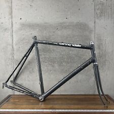Vintage Cannondale Frame Set 57 58 60 700c Road 126 mm Tall Large Made in USA picture
